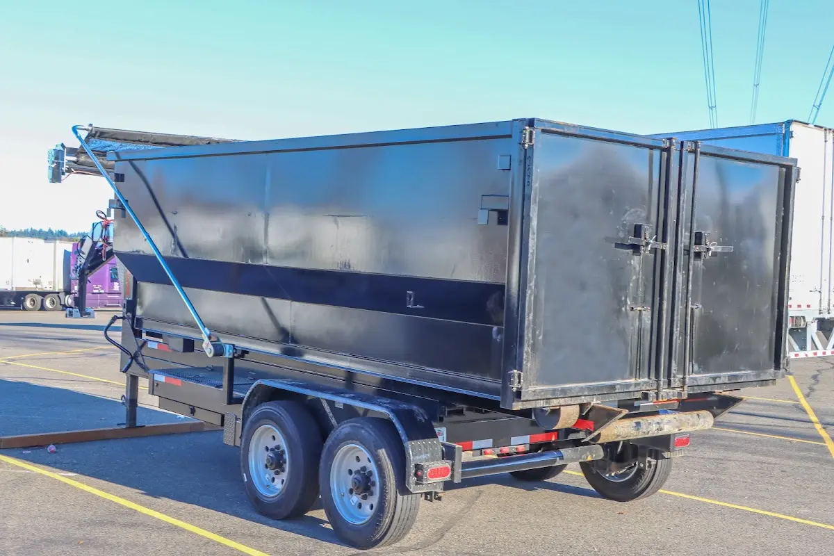 Dumpster Rental services in Martinsville, IN